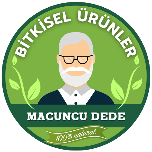 Macuncu Dede | Bitkisel Macunlar